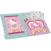 Hello Kitty Malbuch mit Aufklebern - Lisciani Bild 2