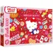Hello Kitty Süßer Traum, 1000-teiliges Puzzle - Trefl Bild 1