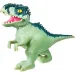 Heroes of Goo Jit Zu Jurassic World Gigantosaurus Spielfigur Bild 2