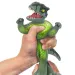 Heroes of Goo Jit Zu Jurassic World Gigantosaurus Spielfigur Bild 3