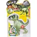Heroes of Goo Jit Zu Jurassic World Gigantosaurus Spielfigur Bild 1