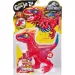 Heroes of Goo Jit Zu Jurassic World Pyroraptor Spielfigur Bild 1