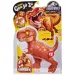 Heroes of Goo Jit Zu Jurassic World T-Rex Spielfigur Bild 1