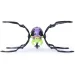 Hex Bots: Skitter Bot interaktiver Roboter-Spinne – grün-lila - Spin Master Bild 2