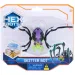 Hex Bots: Skitter Bot interaktiver Roboter-Spinne – grün-lila - Spin Master Bild 1