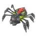 HexBots: Wandkletternder Fernbedienungsspider - Spin Master Bild 2
