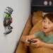 HexBots: Wandkletternder Fernbedienungsspider - Spin Master Bild 3