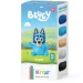 Hey Clay: Bluey Figur - Bluey Bild 1