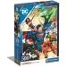 Hochwertige Sammlung - DC Comic 500-teiliges Puzzle - Clementoni Bild 1