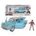 Hollywood Rides - Harry Potter: 1959 Ford Anglia Metallauto-Modell 1/24 - Simba Toys Bild 1