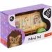 Holz Tiny Tails Magnetbus - Trefl Bild 1