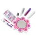 Holz Blumen Spiegel Dekorationsset - Melissa & Doug Bild 2