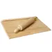 Holztisch zum Kneten mit Nudelholz