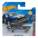Hot Wheels: 1963 Ford Galaxie Spielzeugauto 1/64 - Mattel