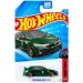 Hot Wheels: 2018 Honda Civic Type R grünes Spielzeugauto 1/64 – Mattel
