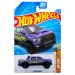 Hot Wheels: 23 RAM 1500 lila Spielzeugauto 1/64 - Mattel
