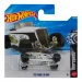 Hot Wheels: '33 Ford Lo Boy weißes Spielzeugauto 1/64 - Mattel