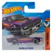 Hot Wheels: '68 Mercury Cougar lila Spielzeugauto 1/64 - Mattel