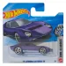 Hot Wheels: '71 Lamborghini Miura SV lila Spielzeugauto 1/64 - Mattel