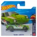 Hot Wheels: '76 Chevy Chevette grünes Spielzeugauto 1/64 - Mattel