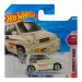 Hot Wheels: '85 Honda City Turbo II weißes Spielzeugauto 1/64 - Mattel