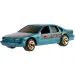 Hot Wheels: ’96 Chevrolet Impala SS Spielzeugauto 1/64 - Mattel