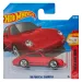 Hot Wheels: '96 Porsche Carrera roter Spielzeugwagen 1/64 - Mattel