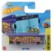 Hot Wheels: Ain't Fare lila Kleinwagen 1/64 - Mattel