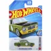 Hot Wheels: Alfa Romeo Giulia TI Super Spielzeugauto 1/64 - Mattel