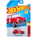Hot Wheels: Austin Mini Cooper S Spielzeugauto 1/64 - Mattel