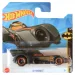 Hot Wheels: Batman Batmobil blauer Spielzeugwagen 1/64 - Mattel