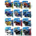Hot Wheels Blister-Autosortiment