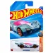 Hot Wheels: Blitzspeeder blau-grün Spielzeugauto 1/64 - Mattel