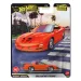 Hot Wheels Boulevard: 2002 Pontiac Firebird Spielzeugauto 1/64 - Mattel