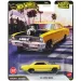 Hot Wheels Boulevard: '66 Super Nova Spielzeugauto 1/64 - Mattel