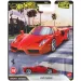 Hot Wheels Boulevard: Enzo Ferrari Spielzeugauto 1/64 - Mattel