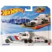 Hot Wheels: Bugcation Transporter im Maßstab 1/64 - Mattel