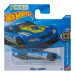 Hot Wheels: Circle Tracker blauer Kleinwagen 1/64 - Mattel