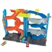 Hot Wheels City: 2-in-1 Rennturm-Spielset - Mattel Bild 2