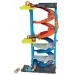 Hot Wheels City: 2-in-1 Rennturm-Spielset - Mattel Bild 3