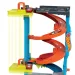 Hot Wheels City: 2-in-1 Rennturm-Spielset - Mattel Bild 4