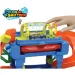 Hot Wheels City: Auto-Waschanlage mit Farbwechsel-Miniaturauto - Mattel Bild 2