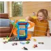 Hot Wheels City: Auto-Waschanlage mit Farbwechsel-Miniaturauto - Mattel Bild 3