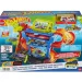 Hot Wheels City: Auto-Waschanlage mit Farbwechsel-Miniaturauto - Mattel Bild 1