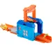 Hot Wheels: City Dine & Go Auto-Restaurant Basis-Set – Mattel Bild 5