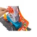 Hot Wheels: City Dreifach-Rad-Reifenservice-Spielset - Mattel Bild 3