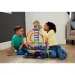 Hot Wheels City: Mega Garage – Mattel Bild 5