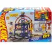 Hot Wheels City: Mega Garage – Mattel Bild 1