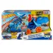 Hot Wheels City: Umwandelbarer Ultimate Auto-Transporter T-Rex - Mattel Bild 1