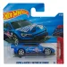 Hot Wheels: Cupra e-Racer blauer Spielzeugwagen 1/64 - Mattel